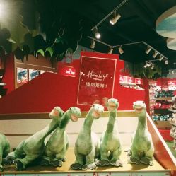 -Hamleys哈姆雷斯(东方福来德店)