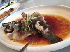 -漢舍中国菜馆(889广场店)