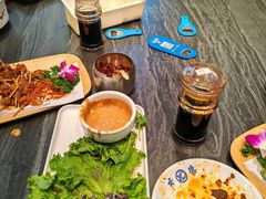 -清真·盛京白记 小骨头羊汤馆(南八马路店)