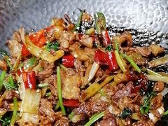 -那家老院子东北菜·饺子·小鸡炖蘑菇(艳华街店)