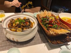 -上座云间·青年赣菜(绿茵店)