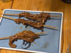 -小俩口烧烤东北菜(双井店)