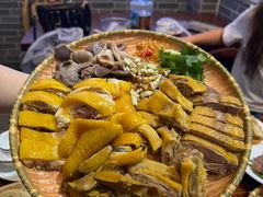 盐搽鸭-姐妹鸭仔饭店(湾南路店)