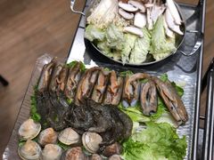 -盒马鲜生(岭南新世界店)
