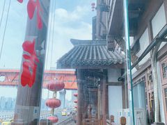 -小天鹅火锅·一线江景洪鼎旗舰店(洪崖洞店)
