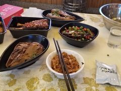 -聚味瞿记·龙虾堂(望城店)