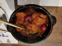 -甜阿姨·天台花园私房菜(万松园店)