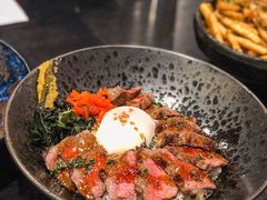 63℃蛋&nbsp;和牛-Calia