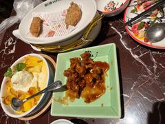 -新白鹿餐厅(西湖银泰店)
