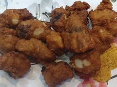 -瑞杰烧烤店·24小时营业(山东路店)