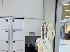 -海马体照相馆(上海宝山万达广场店)
