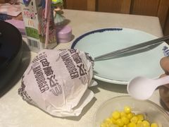 -麦当劳(宾水西道店)