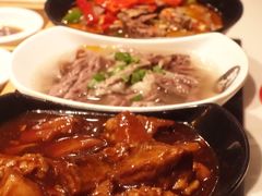 -新仙清汤牛腩(铜锣湾店)