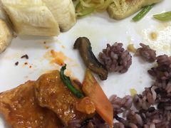 -谦和素食自助餐(云峰花园店)