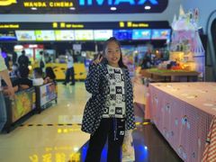 -万达影城(营口万达广场IMAX店)