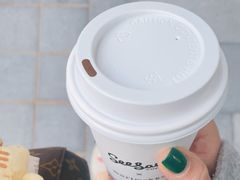 -Seesaw Coffee(上海尚悦湾店)