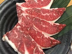 -九田家黑牛烤肉(溧水万达店)