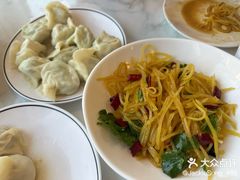 -叁拾壹克饺子·东北菜(国贸店)