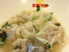 -小倩倩•鸡汤馄饨(江西路创始店)