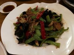 -隆喜元鱼汤包·海鲜(中联广场店)
