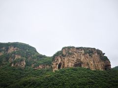 -老象峰
