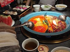 -吼堂老火锅(太古里总店)