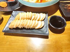 -香蟹煲·醉蟹牛蛙耙鸡爪