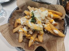 -拾挚扒房(招商花园城店)