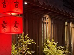 -洞庭土菜馆(天河北总店)