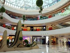 -万达广场(龙湖店)