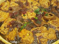 臭大元烧肥肠-壶园美食·淮扬菜(东圈门店)