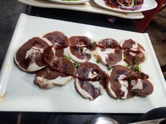 -牛味道炭火烤肉(湖前总店)