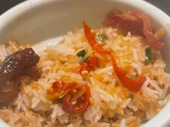 -椰小名·竹笙椰子鸡(中堂店)