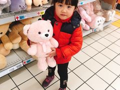 -大润发(鹤山店)