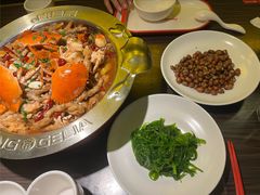 -胖哥俩肉蟹煲(苏州中心店)