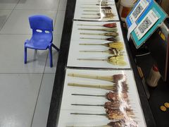 -十里铺铁板鱿鱼