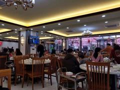 大堂-榕记(番禺总店)