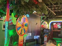 -路边边.炒菜烧烤.音乐餐厅(良乡长虹店)