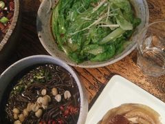 -青年公社烤鸭(青年路店)