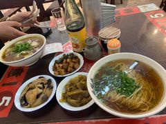 -逸桂禾面馆