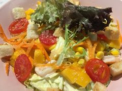 -TA'塔雀 墨西哥餐厅(江都金鹰店)