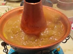 -涮福記·现切牛羊肉火锅(世纪汇店)