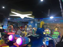 -利奥梦幻主题乐园(爱琴海购物公园店)
