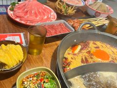 -楠火锅(仁恒梦中心店)