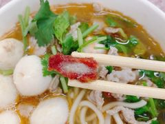 -明月虾面(厦禾路店)