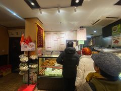-姚记炒肝店(簋街店)