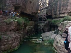 -云台山风景名胜区