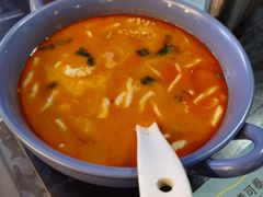 -帕蓝·暹罗料理(大学路店)