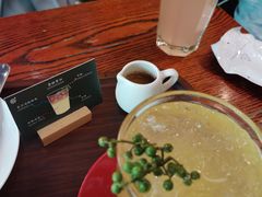 香酥贵阳-高原家咖啡(博爱路店)