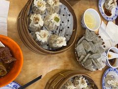 -都一处烧麦馆(前门店)